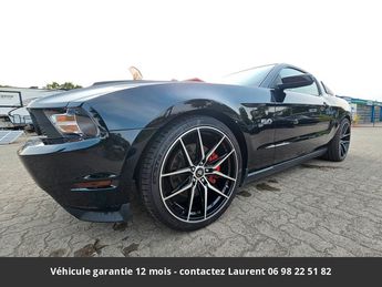  Voir détails -Ford Mustang gt premium tout compris hors homologatio à Paris (75)