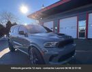 Dodge Durango srt 475 6.4 v8 hors homologation 4500e à Paris (75)