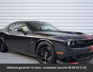 Dodge Challenger srt8 6.4l hors homologation 4500e à Paris (75)