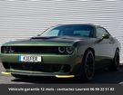 Dodge Challenger srt 491 hp 6.4l v8 tout compris hors hom à Paris (75)
