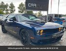 Dodge Challenger srt shaker 491 hp 6.4l v8 tout compris h à Paris (75)