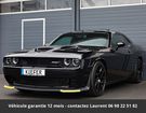 Dodge Challenger r/t 5.7l v8 tout compris hors homologati à Paris (75)