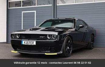  Voir détails -Dodge Challenger r/t 5.7l v8 tout compris hors homologati à Paris (75)