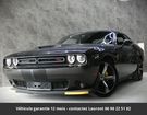 Dodge Challenger r/t 5.7l v8 tout compris hors homologati à Paris (75)