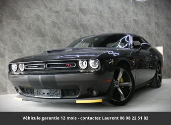  Voir détails -Dodge Challenger r/t 5.7l v8 tout compris hors homologati à Paris (75)