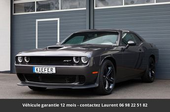  Voir détails -Dodge Challenger r/t 5.7l v8 tout compris hors homologati à Paris (75)