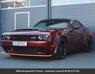 Dodge Challenger srt demon 6.4 v8 hors homologation 4500e à Paris (75)