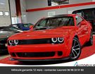 Dodge Challenger srt widebody 491 hp 6.4l v8 tout compris à Paris (75)