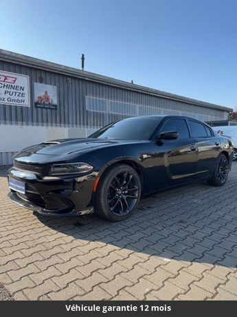  Voir détails -Dodge Charger r/t 5.7l v8 tout compris hors homologati à Paris (75)