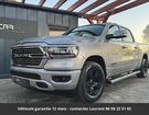 Dodge Ram laramie crew cab 4x4 tout compris hors h à Paris (75)