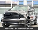 Dodge Ram sport crew cab 4x4 tout compris hors hom à Paris (75)