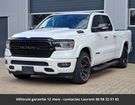 Dodge Ram sport night 5.7l 4x4 tout compris hors h à Paris (75)