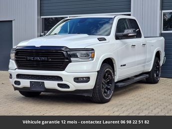  Voir détails -Dodge Ram sport night 5.7l 4x4 tout compris hors h à Paris (75)