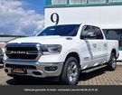 Dodge Ram laramie crew cab 4x4 tout compris hors h à Paris (75)