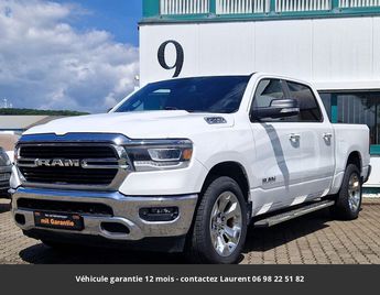  Voir détails -Dodge Ram laramie crew cab 4x4 tout compris hors h à Paris (75)