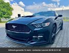 Ford Mustang gt premium tout compris hors homologatio à Paris (75)