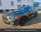 Ford Mustang gt premium tout compris hors homologatio à Paris (75)