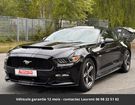 Ford Mustang gt premium tout compris hors homologatio à Paris (75)