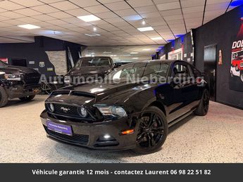  Voir détails -Ford Mustang gt premium tout compris hors homologatio à Paris (75)
