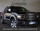 Ford F150 raptor rpliqu supercrew 4x4 tout compri à Paris (75)