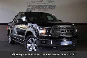  Voir détails -Ford F150 raptor rpliqu supercrew 4x4 tout compri à Paris (75)