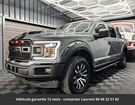 Ford F150 raptor rplique supercrew 4x4 tout compr à Paris (75)