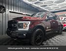 Ford F150 king ranch supercrew 4x4 tout compris ho à Paris (75)