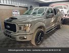 Ford F150 raptor replique supercrew 4x4 tout compr à Paris (75)