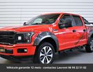 Ford F150 raptor replique supercrew 4x4 tout compr à Paris (75)