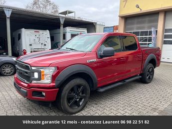  Voir détails -Ford F150 raptor replique supercrew 4x4 tout compr à Paris (75)