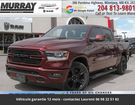Dodge Ram sport night 12p 5.7l 4x4 tout compris ho à Paris (75)