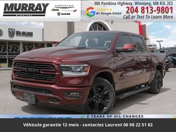  Voir détails -Dodge Ram sport night 12p 5.7l 4x4 tout compris ho à Paris (75)