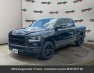 Dodge Ram sport night 12p 5.7l 4x4 tout compris ho à Paris (75)