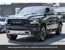 Dodge Ram rebel 5.7l 4x4 tout compris hors homolog à Paris (75)