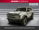 Ford Bronco badlands advanced 4p 4x4 tout compris ho à Paris (75)