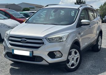  Voir détails -Ford Kuga II 1.5 TDCi 120ch Titanium 4x2 à Saint-Mdard-d'Aunis (17)