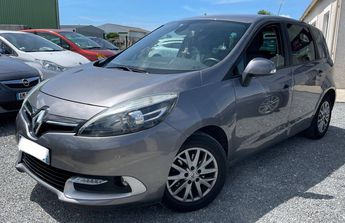  Voir détails -Renault Scenic III (J95) 1.5 dCi 110ch Life à Saint-Mdard-d'Aunis (17)
