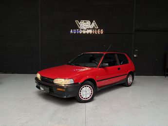  Voir détails -Toyota Corolla GTI 16 à Saran (45)
