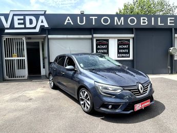  Voir détails -Renault Megane IV 1.5 DCI 110CH BOSE à  La Ricamarie (42)