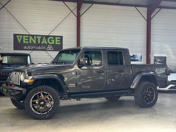  Voir détails -Jeep Gladiator v6 3.0l diesel bva 264 ch à  La Ciotat (13)