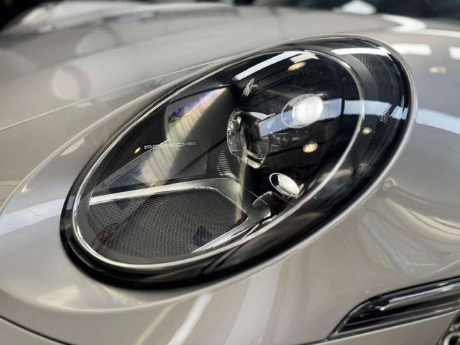 Porsche 911 992 Carrera 4S Coup 3.0i 450 PDK Gris de 2019