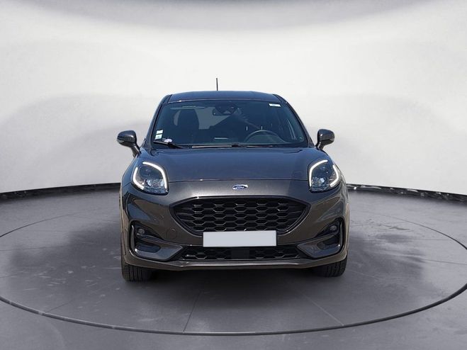 Ford Puma 1.0 ECOBOOST 125CH MHEV ST-LINE / CRITAI Gris F de 2020
