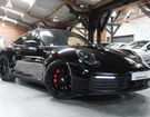 Porsche 911 TYPE 992 (992) COUPE 3.0 450 CARRERA 4S  à Roncq (59)