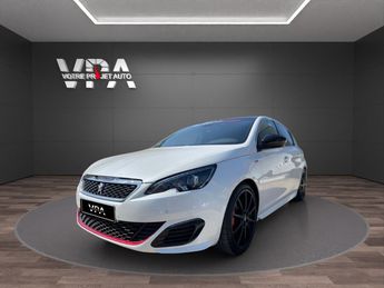  Voir détails -Peugeot 308 GTi | 1.6 THP 272ch | Camra | Siges ma à Eysines (33)