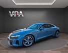 Audi E-Tron GT quattro � 476ch � Matrix LED � Toit p &agrave; Eysines (33)
