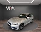 BMW Serie 1 125d F21 Sport Line · 224ch · Navi Pro · à Eysines (33) BMW Serie 1 125d F21 Sport Line · 224ch · Navi Pro · à Eysines (33)