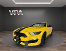 Ford Mustang Cabriolet 5.0 V8 GT  450ch  SHELBY GT  à Eysines (33)