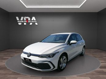  Voir détails -Volkswagen Golf VIII GTE eHybrid  1.4 TSI 245ch DSG GPS à Eysines (33)