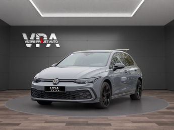  Voir détails -Volkswagen Golf GTE eHybrid  PANO Matrix LED Camra à Eysines (33)