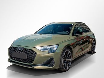  Voir détails -Audi A3 Sportback 35 TFSI Mild Hybrid 150 S tron à Colmar (68)